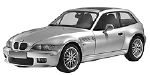 BMW E36-7 P3217 Fault Code