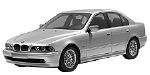 BMW E39 P3217 Fault Code