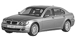 BMW E65 P3217 Fault Code