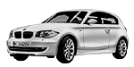 BMW E81 P3217 Fault Code