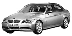 BMW E92 P3217 Fault Code