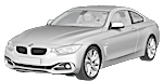 BMW F32 P3217 Fault Code